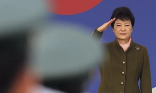 Hàn Quốc lên kế hoạch tấn công Triều Tiên