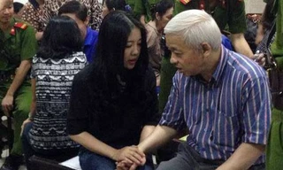 Kiểm điểm chấp hành viên để sai sót trong đấu giá biệt thự của Bầu Kiên