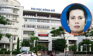 Truy nã Chủ tịch Hội đồng quản trị Đại học Đông Đô
