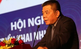 Những thương vụ cấp tín dụng nghìn tỷ liên quan ông Trần Bắc Hà