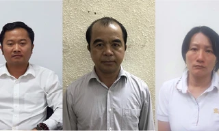Hiệu trưởng Đại học Đông Đô và cấp dưới thu tiền tỷ từ đào tạo trái phép