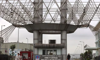 Điều tra thương vụ chuyển nhượng cổ phần tại Dự án Xơ sợi Đình Vũ