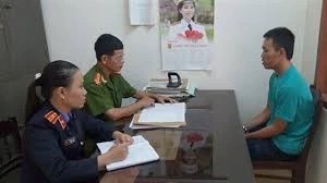 Bộ Công an kiến nghị lùi thời điểm áp dụng ghi âm, ghi hình khi hỏi cung