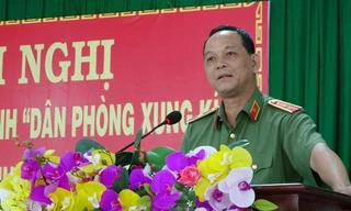 Đề nghị xử lý nội dung tố giác liên quan cựu Giám đốc Công an Sóc Trăng