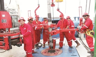 Junin 2 là một trong những dự án dầu khí lớn nhất của PVN tại nước ngoài.