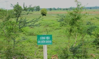 Thanh tra Chính phủ quy trách nhiệm vụ Sài Gòn Safari 'treo' 14 năm 