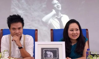 Quán quân Sao Mai sau mổ não