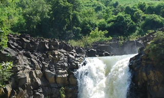 Chút hoang hoải cao nguyên