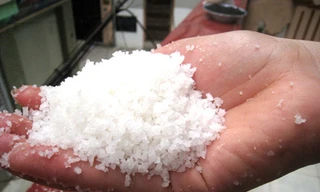 Ăn mặn chẳng đẻ con trai, còn sinh trăm bệnh