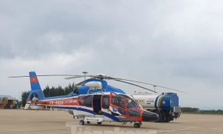 Phó Thủ tướng Trịnh Đình Dũng yêu cầu công tác cứu trợ phải khẩn trương hơn và phải đến tay người dân.