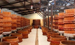 Hiệp hội nước mắm Việt Nam ra đời với mục tiêu đưa ngành sản xuất này của thành số một toàn cầu.