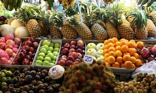 Chiều 24/12, Thủ tướng Nguyễn Xuân Phúc dự hội nghị tổng kết năm 2020, triển khai kế hoạch năm 2021 của ngành NN&PTNT. 