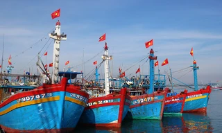 Hội Nghề cá Việt Nam đề nghị các cơ quan chức năng thường xuyên tăng cường các lực lượng chấp pháp trên biển để hỗ trợ và bảo vệ ngư dân ta khi hoạt động trên vùng biển của Việt Nam.