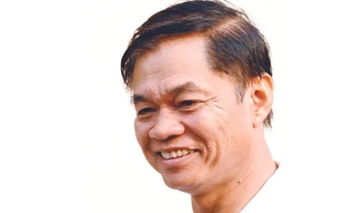 Trai Bỉnh Di đi xây Trường Sa