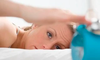 Một số rối loạn giấc ngủ thường gặp