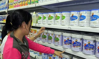 Giá nguyên liệu giảm, giá sản phẩm vẫn cao