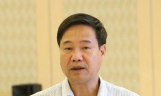 Giám đốc Sở Y tế tỉnh Bình Dương ủy quyền cấp phó tạm điều hành sở