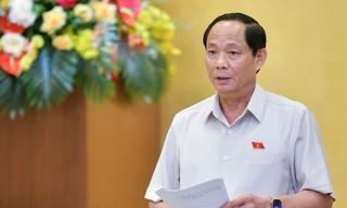 Bộ trưởng Công an quyết định thành lập đội cảnh vệ tại công an tỉnh khi có yêu cầu