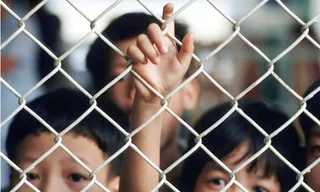 Những cô gái bị bán qua nhiều nước, được lực lượng Bộ đội Biên phòng Hà Tĩnh phối hợp giải cứu