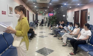 Thông điệp về niềm tin của dân với chất lượng y tế cơ sở 