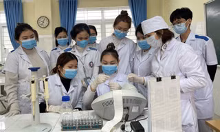 Học phí đại học ngành y, dược tăng cao: Làm sao thu hút người tài?