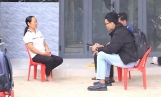 Bà S.T.T. kể về những tháng năm lầm lỡ