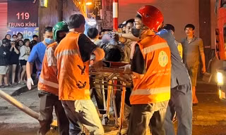 Vụ cháy khiến 14 người chết: Làm rõ trách nhiệm tổ chức, cá nhân liên quan 