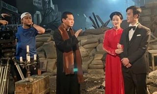 Đào, phở và piano trở thành hiện tượng phòng vé mới tại Việt Nam