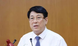 Chỉ thị của Ban Bí thư về đổi mới công tác đào tạo nghề cho lao động nông thôn