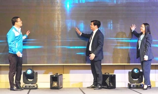 Tạo động lực, cảm hứng để thanh niên Huế khởi nghiệp, đổi mới sáng tạo