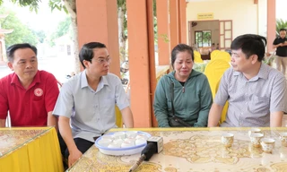 Thái Bình chỉ đạo khẩn sau sự cố bé 5 tuổi bị bỏ quên trong ô tô đưa đón 