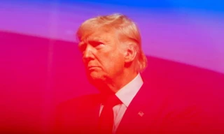 Sự trở lại Nhà Trắng của ông Trump và tương lai quan hệ Trung - Mỹ