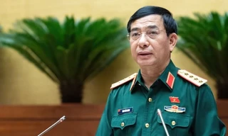 Đại tướng Phan Văn Giang: Công nghiệp quốc phòng, an ninh là 'tự lực, tự cường, hiện đại, lưỡng dụng' 