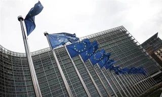 Vì sao Liên minh châu Âu phản đối Mỹ lấy toàn bộ tài sản phong tỏa của Nga để chuyển cho Ukraine?