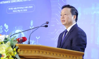 Nguồn nhân lực bán dẫn Việt Nam trong chuỗi cung ứng toàn cầu