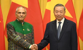 Timor-Leste coi Việt Nam là hình mẫu phát triển