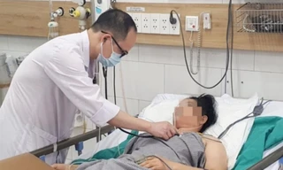 Cảnh báo ngộ độc khí CO từ thiết bị trong nhà 