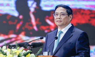 Thủ tướng: 'Chiến thắng Điện Biên Phủ mãi mãi là bản anh hùng ca bất diệt'