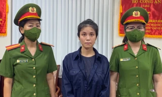 Thu hồi giải thưởng ‘Thanh niên sống đẹp’ đối với Nguyễn Đỗ Trúc Phương