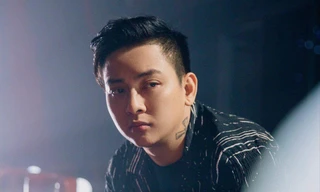 Sự bất ổn của Hoài Lâm được lý giải do vấn đề sức khỏe tinh thần lâu ngày không được giải quyết