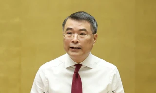 Chỉ thị 35 của Bộ Chính trị: Không 'bỏ sót' những người thật sự có đức, có tài