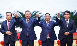 100% số phiếu bầu Chủ tịch nước Tô Lâm giữ chức Tổng Bí thư