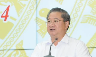 Cần Thơ nhập 4 phường vào 1, dư 180 nhân sự