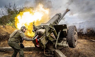 Chuyên gia nêu 2 kịch bản xung đột Nga-Ukraine năm 2024 