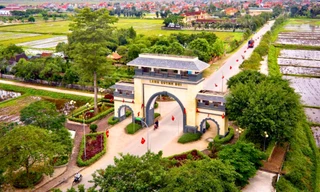 'Làng khoa bảng' Quỳnh Đôi có nguy cơ biến mất: Tỉnh yêu cầu huyện làm lại quy trình