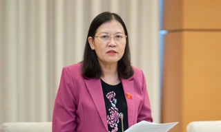 Chủ nhiệm Ủy ban Tư pháp kiến nghị làm rõ phản ánh về tiêu cực trong CSGT, thanh tra giao thông và đăng kiểm