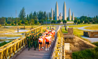 Giải Vô địch Quốc gia Marathon và cự ly dài báo Tiền Phong lần thứ 66 - năm 2025 mở cổng đăng ký