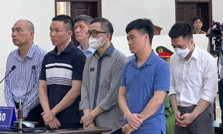 Phúc thẩm vụ Việt Á: Viện kiểm sát bất ngờ đề nghị miễn trách nhiệm hình sự cho một bị cáo 