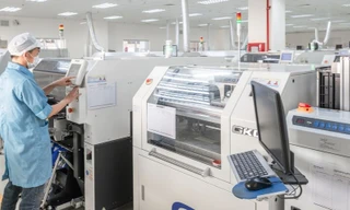 'Cửa' nào cho phát triển tín dụng xanh? 