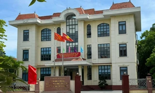 Gói thầu xây lắp 2 trạm y tế xã của huyện Lệ Thuỷ: Ban quản lý dự án 'quên' luật? 